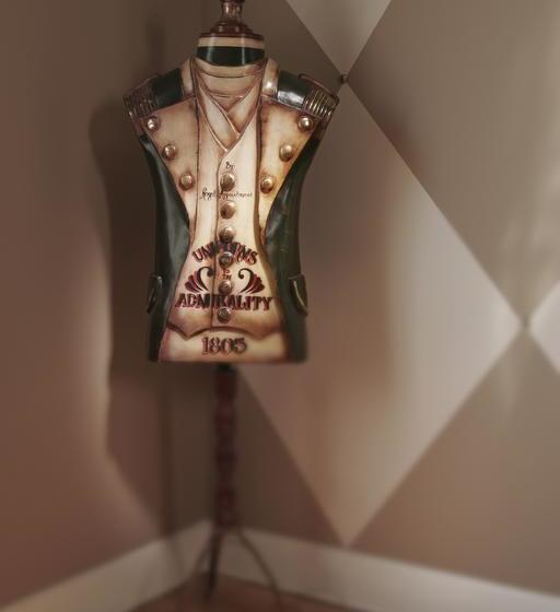 Le Terra Nostra B&b | Montreal | Québec | Hôtels au Canada 20