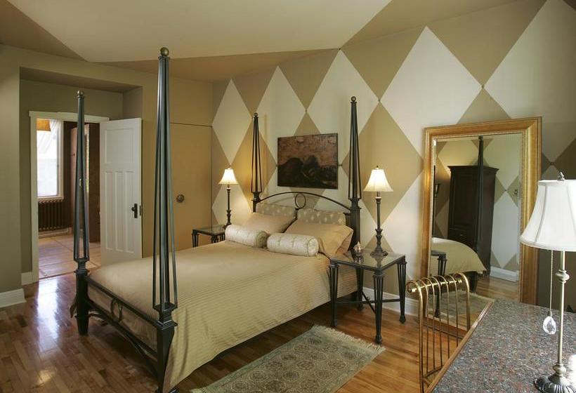 Le Terra Nostra B&b | Montreal | Québec | Hôtels au Canada 3