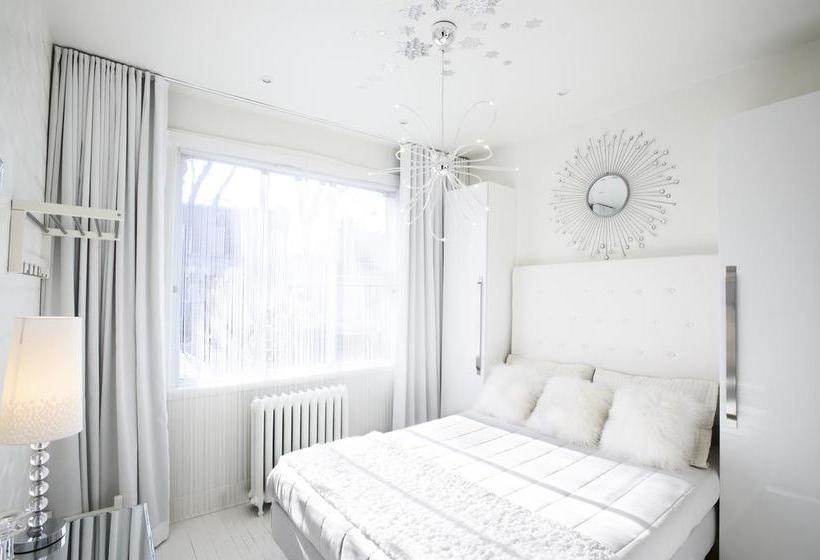 Le Terra Nostra B&b | Montreal | Québec | Hôtels au Canada 4