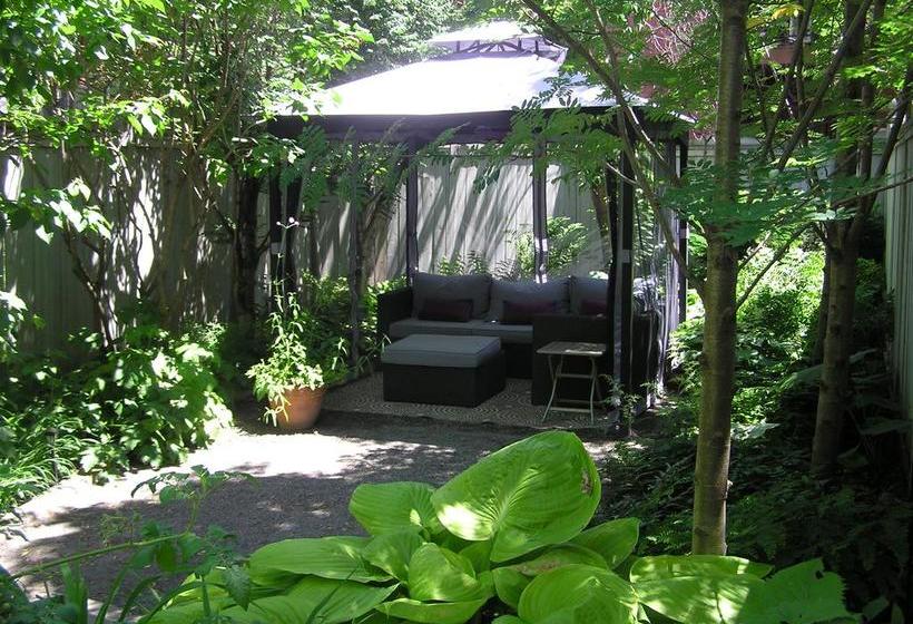 Le Terra Nostra B&b | Montreal | Québec | Hôtels au Canada 5