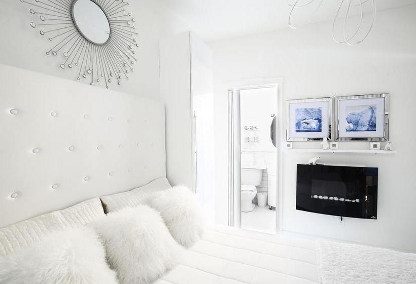 Le Terra Nostra B&b | Montreal | Québec | Hôtels au Canada 6