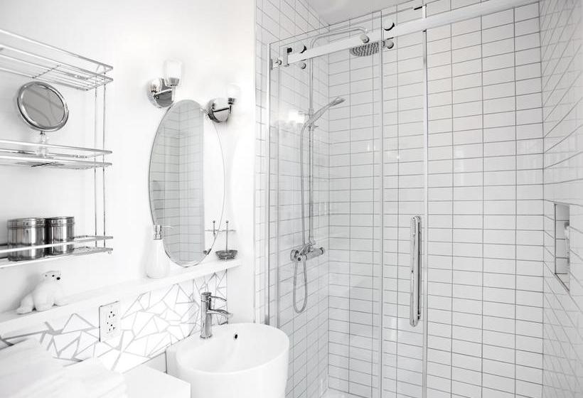 Le Terra Nostra B&b | Montreal | Québec | Hôtels au Canada 7