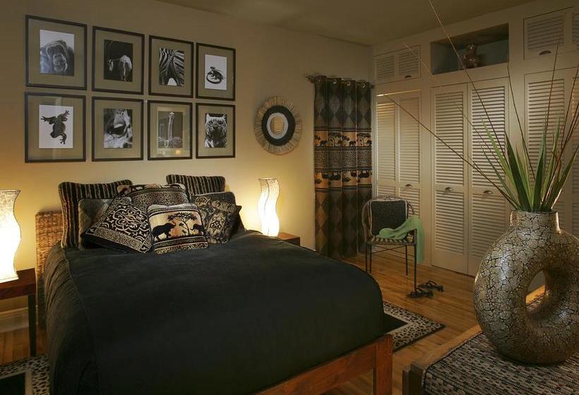 Le Terra Nostra B&b | Montreal | Québec | Hôtels au Canada 8