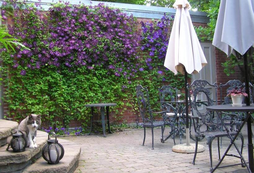 Le Terra Nostra B&b | Montreal | Québec | Hôtels au Canada 9