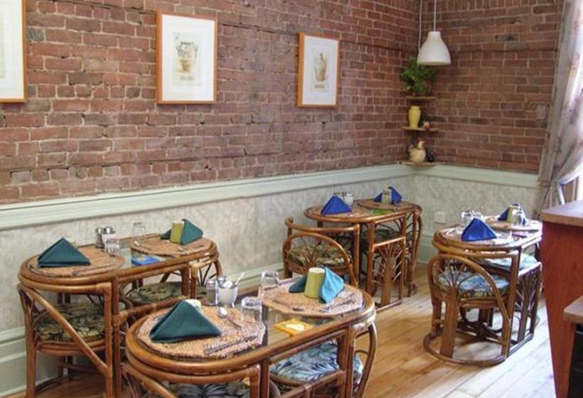 Angelica Blue B&b | Montreal | Québec | Hôtels au Canada 1