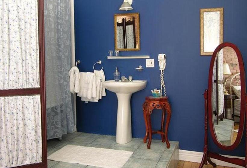 Angelica Blue B&b | Montreal | Québec | Hôtels au Canada 10