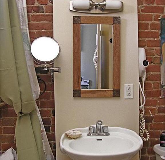 Angelica Blue B&b | Montreal | Québec | Hôtels au Canada 12