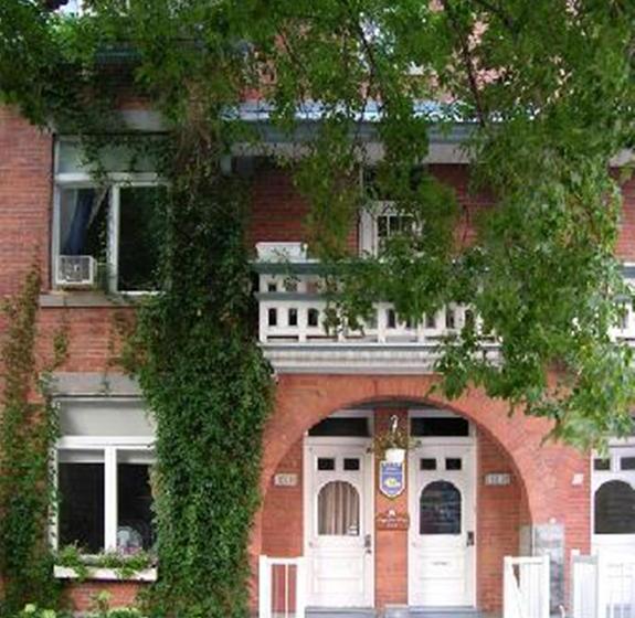 Angelica Blue B&b | Montreal | Québec | Hôtels au Canada 14