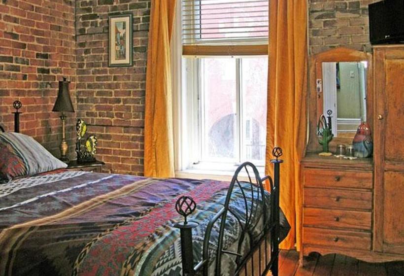 Angelica Blue B&b | Montreal | Québec | Hôtels au Canada 5