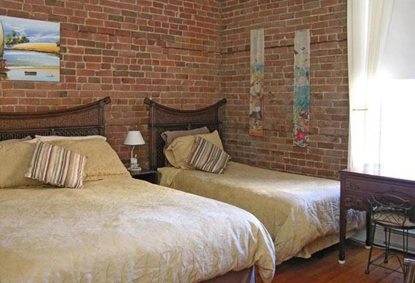 Angelica Blue B&b | Montreal | Québec | Hôtels au Canada 6