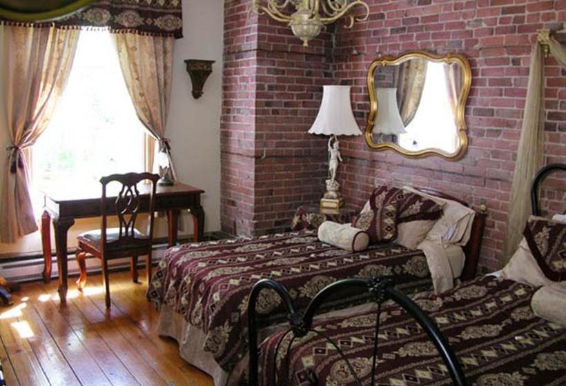 Angelica Blue B&b | Montreal | Québec | Hôtels au Canada 7