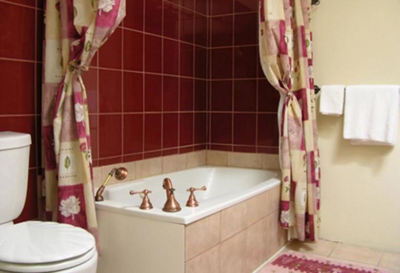 Angelica Blue B&b | Montreal | Québec | Hôtels au Canada 8