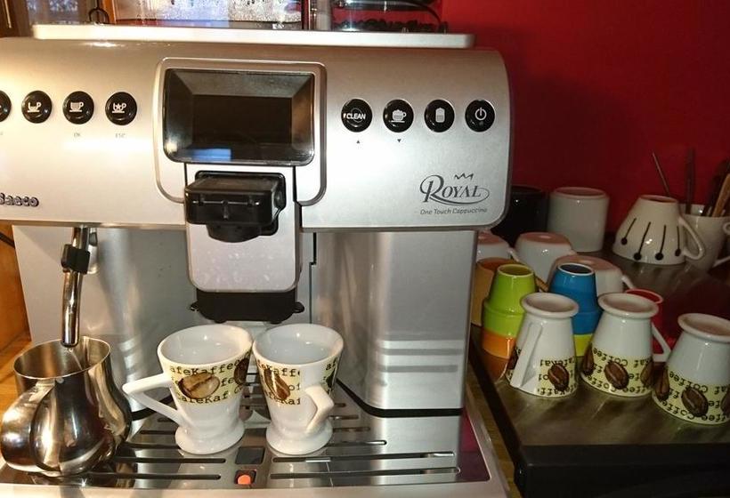 Bed and Breakfast Chateau Murdock Gite | Saguenay | Quebec | Canada 10