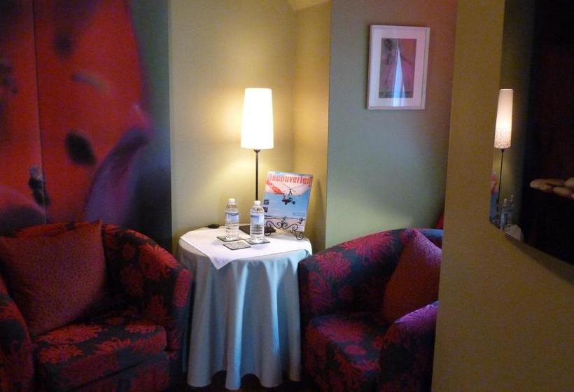 Bed and Breakfast Chateau Murdock Gite | Saguenay | Quebec | Canada 17