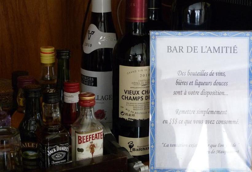 Bed and Breakfast Chateau Murdock Gite | Saguenay | Quebec | Canada 6