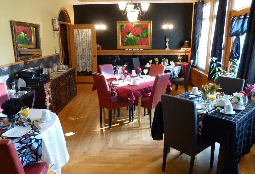 Bed and Breakfast Chateau Murdock Gite | Saguenay | Quebec | Canada 7
