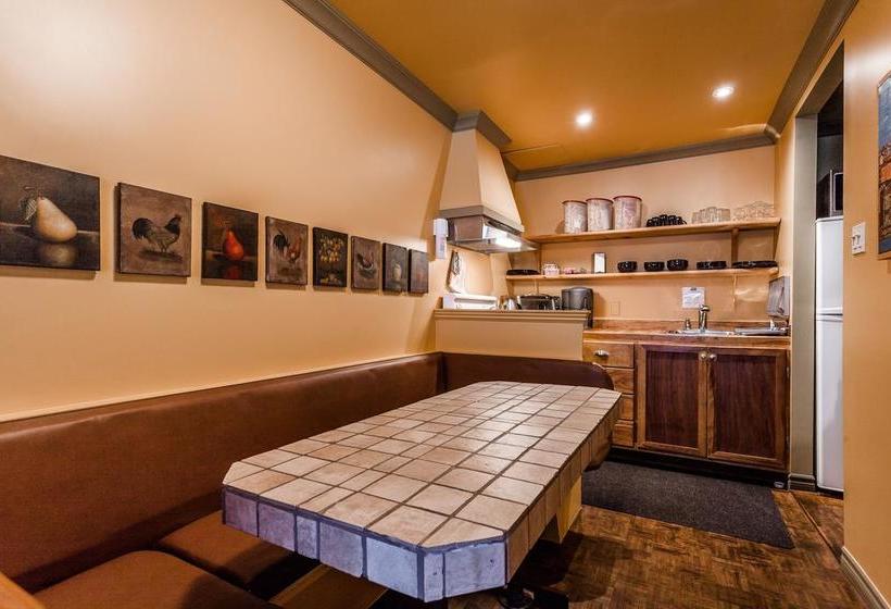 Le Cartier Bed And Breakfast | Montreal | Québec | Hôtels au Canada 10