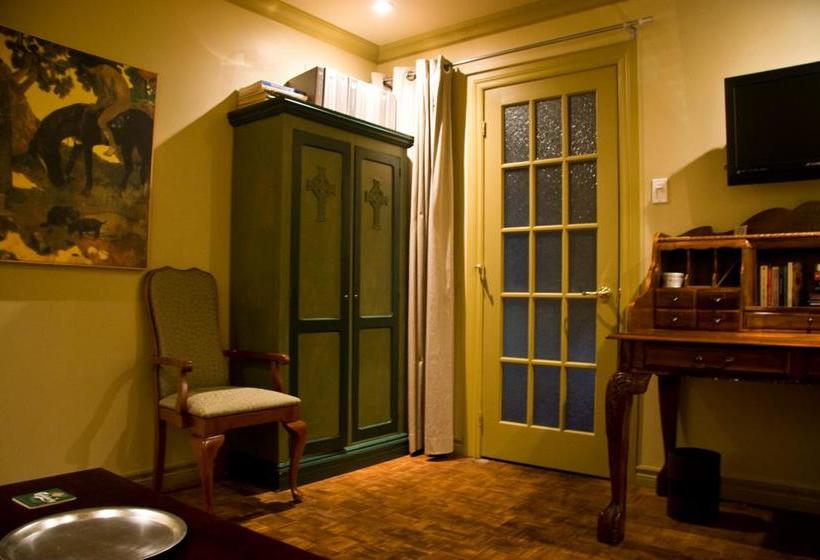 Le Cartier Bed And Breakfast | Montreal | Québec | Hôtels au Canada 14
