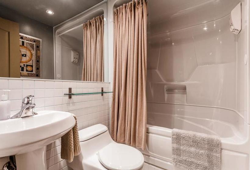 Le Cartier Bed And Breakfast | Montreal | Québec | Hôtels au Canada 17