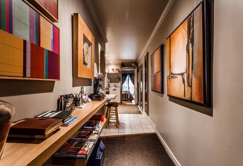 Le Cartier Bed And Breakfast | Montreal | Québec | Hôtels au Canada 2