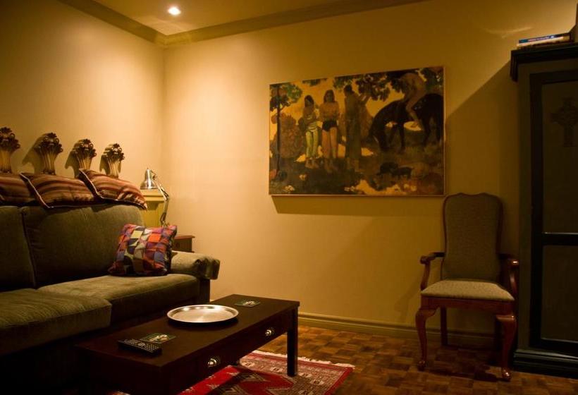 Le Cartier Bed And Breakfast | Montreal | Québec | Hôtels au Canada 4