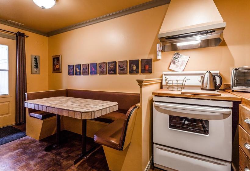 Le Cartier Bed And Breakfast | Montreal | Québec | Hôtels au Canada 5