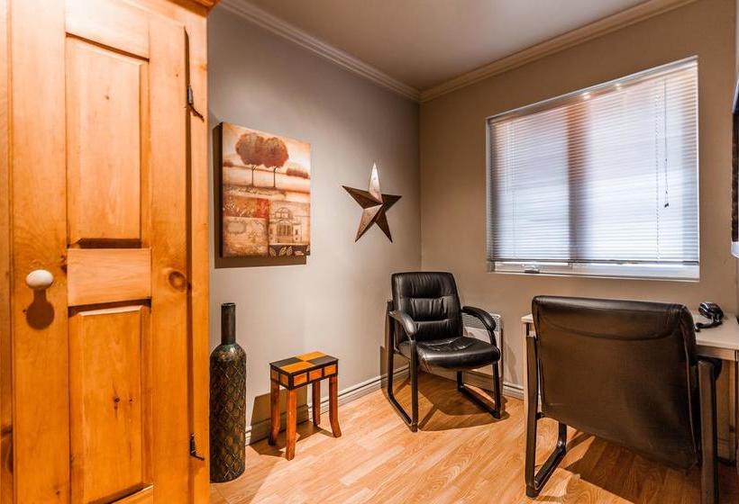 Le Cartier Bed And Breakfast | Montreal | Québec | Hôtels au Canada 6