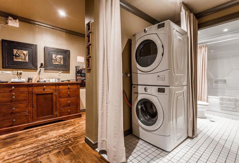 Le Cartier Bed And Breakfast | Montreal | Québec | Hôtels au Canada 8