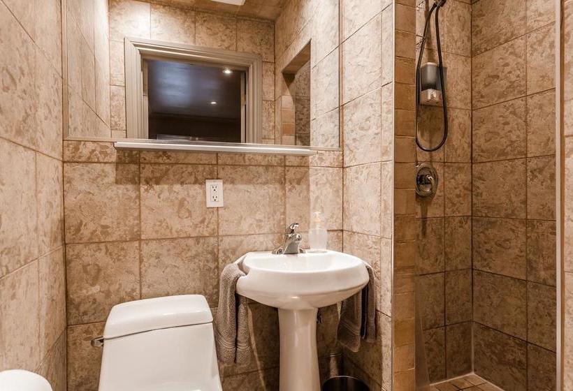 Le Cartier Bed And Breakfast | Montreal | Québec | Hôtels au Canada 9