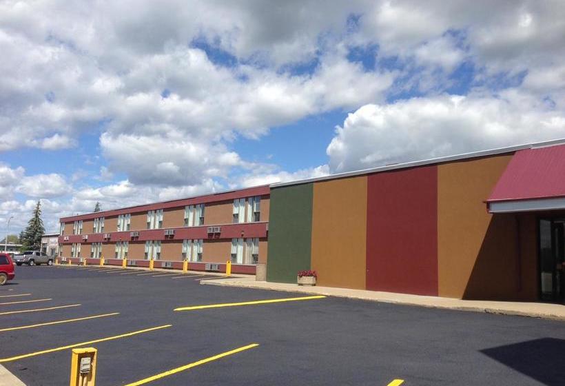 Hotel Key West Inn Devon | Devon | Alberta | Canada 1