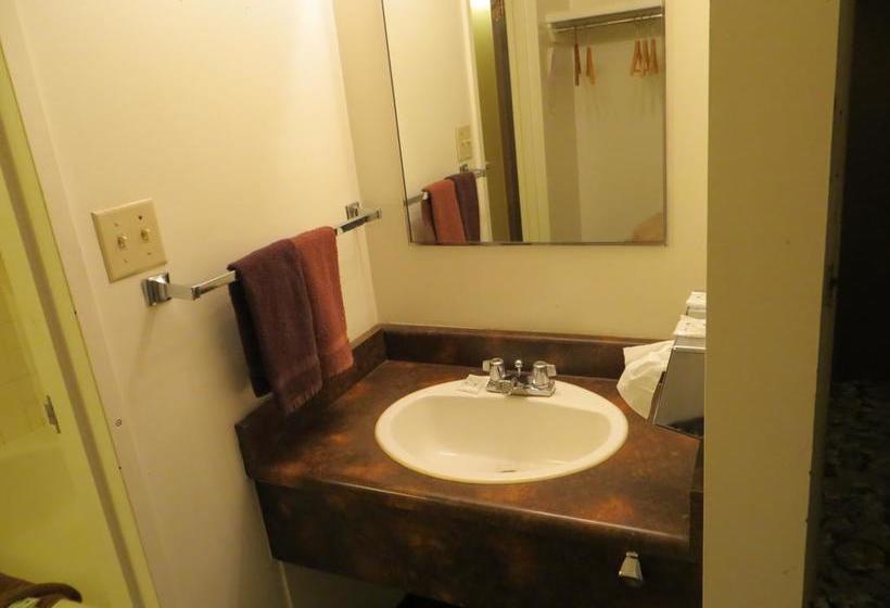 Hotel Key West Inn Devon | Devon | Alberta | Canada 10