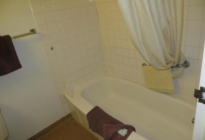 Hotel Key West Inn Devon | Devon | Alberta | Canada 11