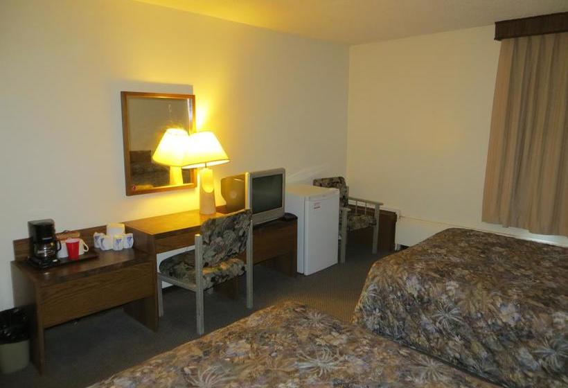 Hotel Key West Inn Devon | Devon | Alberta | Canada 13