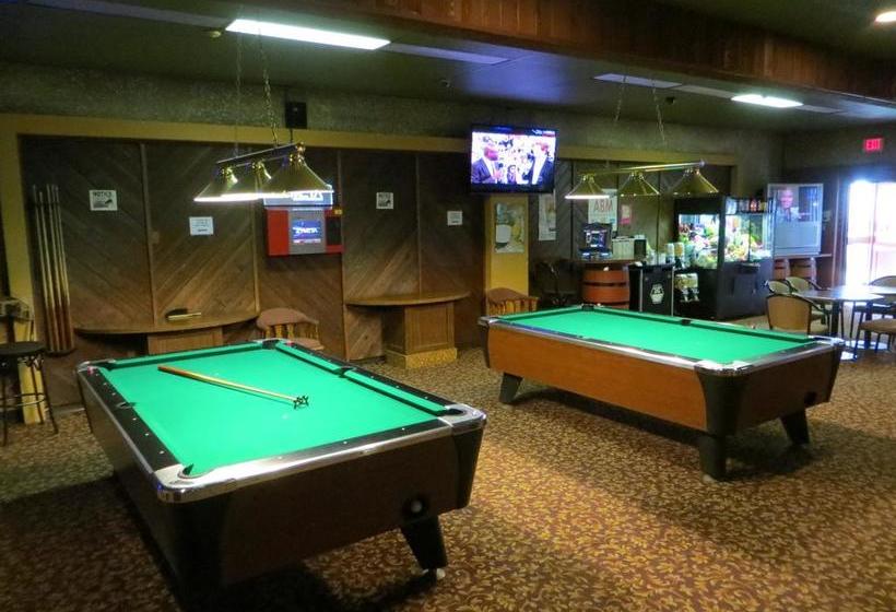 Hotel Key West Inn Devon | Devon | Alberta | Canada 14