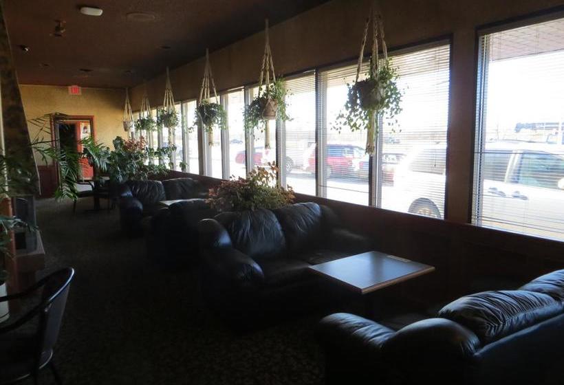 Hotel Key West Inn Devon | Devon | Alberta | Canada 15