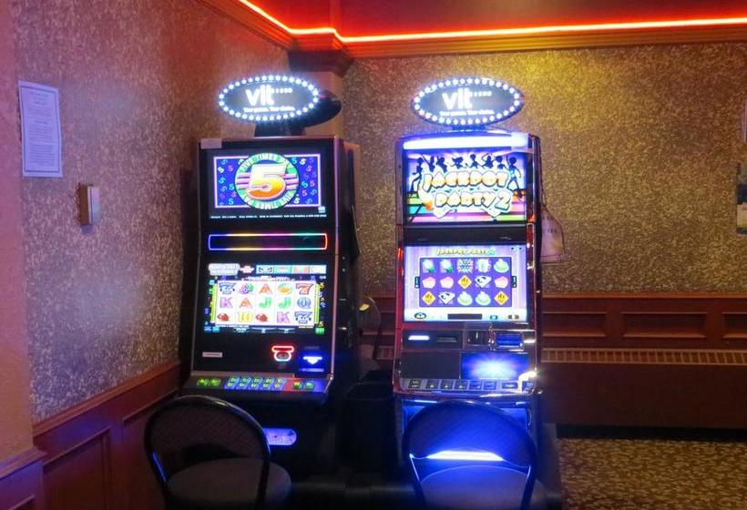 Hotel Key West Inn Devon | Devon | Alberta | Canada 16