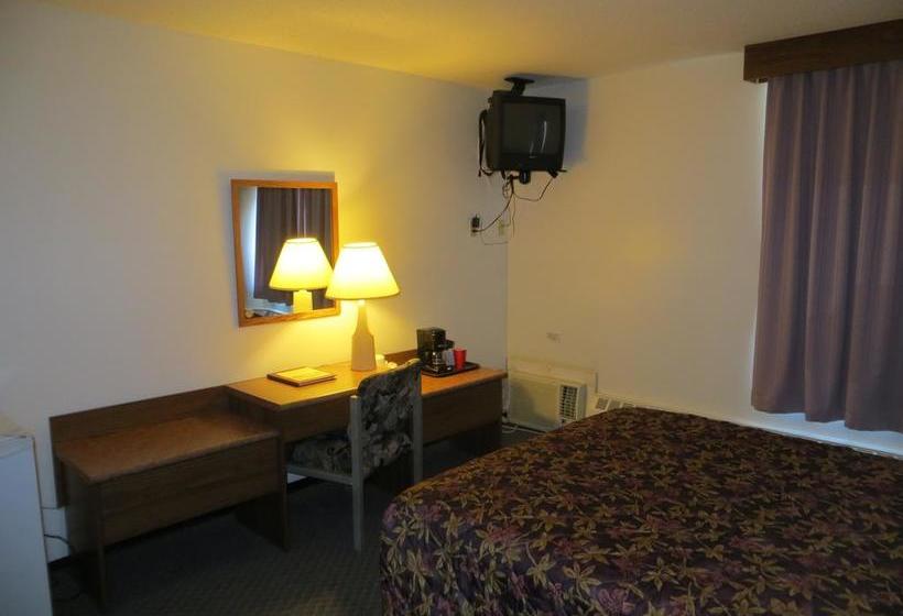 Hotel Key West Inn Devon | Devon | Alberta | Canada 17