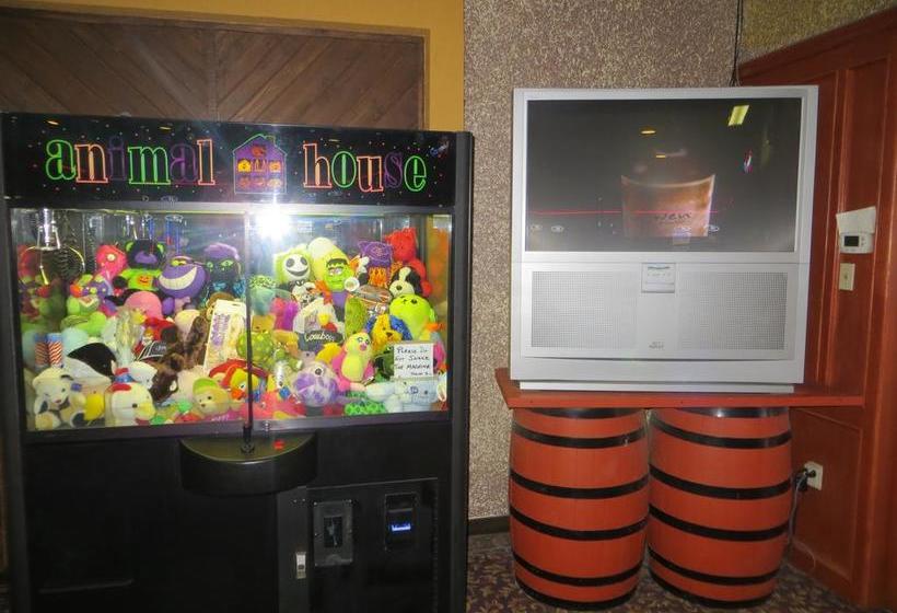 Hotel Key West Inn Devon | Devon | Alberta | Canada 18