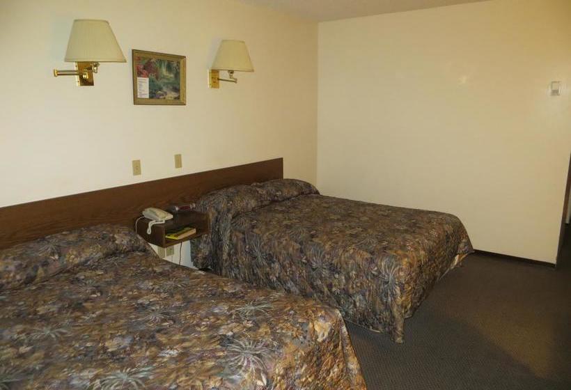 Hotel Key West Inn Devon | Devon | Alberta | Canada 19