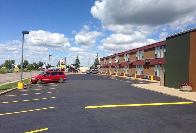 Hotel Key West Inn Devon | Devon | Alberta | Canada 2