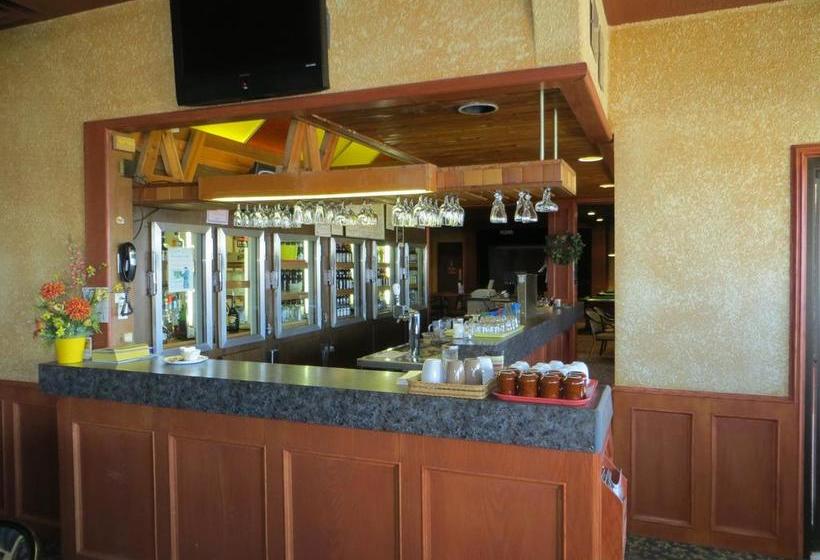 Hotel Key West Inn Devon | Devon | Alberta | Canada 20