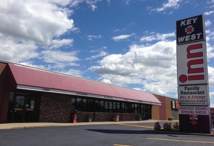 Hotel Key West Inn Devon | Devon | Alberta | Canada 3