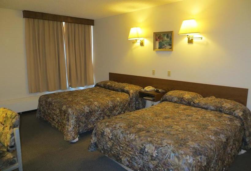 Hotel Key West Inn Devon | Devon | Alberta | Canada 4