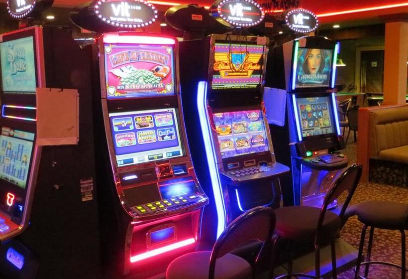 Hotel Key West Inn Devon | Devon | Alberta | Canada 5