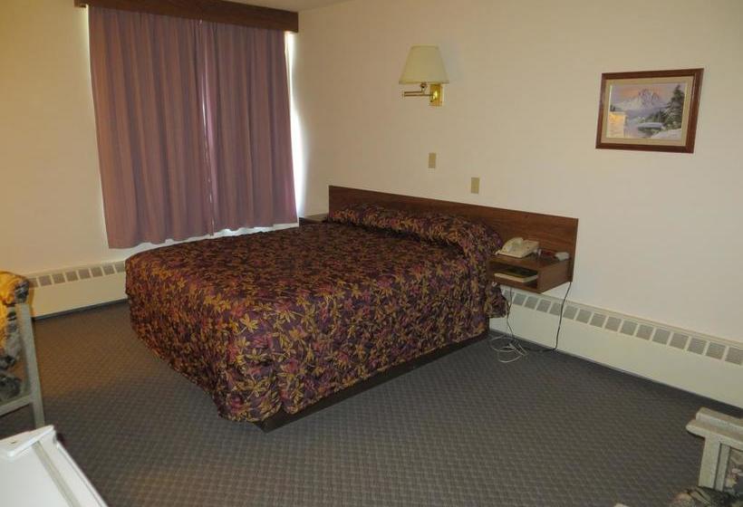 Hotel Key West Inn Devon | Devon | Alberta | Canada 6