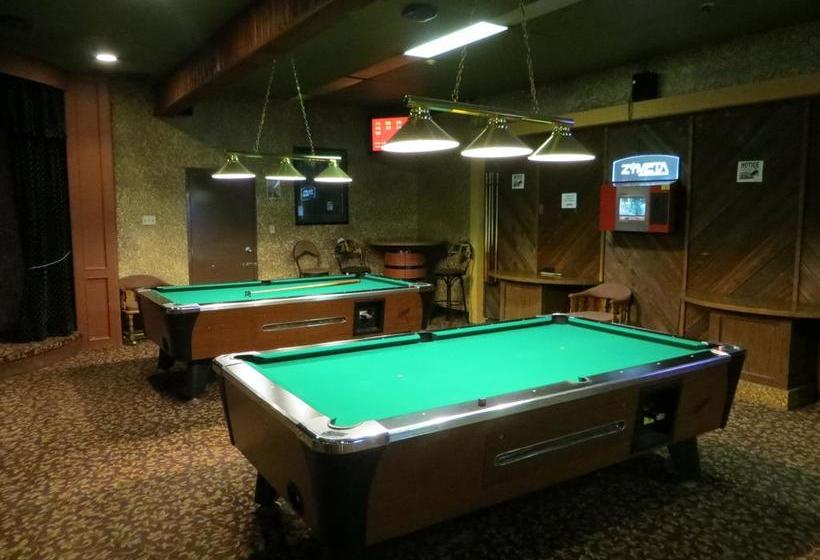 Hotel Key West Inn Devon | Devon | Alberta | Canada 7