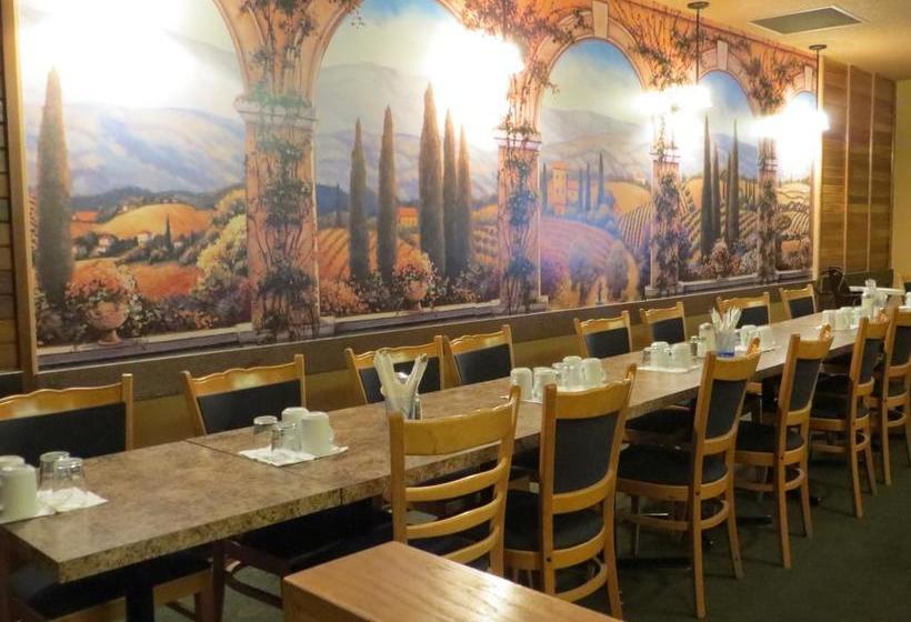 Hotel Key West Inn Devon | Devon | Alberta | Canada 8