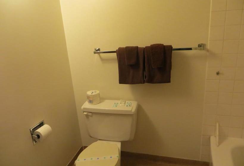 Hotel Key West Inn Devon | Devon | Alberta | Canada 9