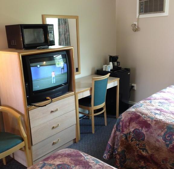 Motel Rider S Motor Inn | Kamloops | British Columbia | Canada 12