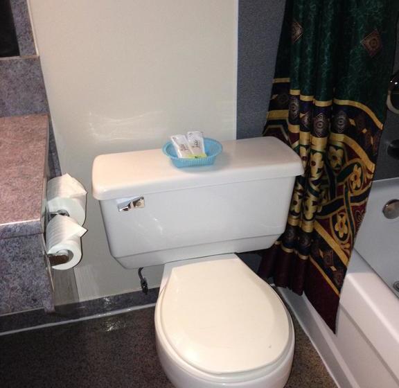 Motel Rider S Motor Inn | Kamloops | British Columbia | Canada 13